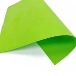 Foamiran A4 - Yellow Green