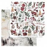 Lapa izgriešanai - Breeze of the forest 3