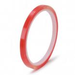 Hi-bond double sided tape 6mm