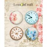 Fair buttons - Sense and sensibility