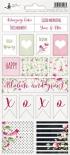 Stickers - Hello Beautiful 02