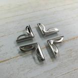Metal corners