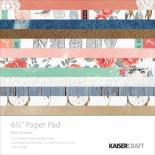 Paper 15x15 cm - Boho dreams