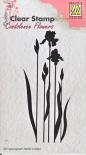 Stamp - Flower 4