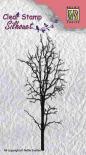 Stamp - Tree