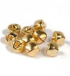 Christmas bells - Gold