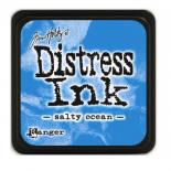 Distress ink (Salty ocean)