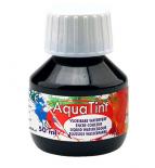 Aquarel paint - Black