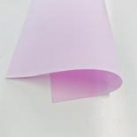 Foamiran A4 - Blossom pink