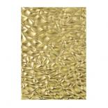 Embossing folder 3D Tim Holtz - Crackle