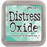 Distress Oxide - Cracked pistachio