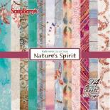 Paper 15x15 cm - Natures spirit