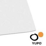 Alcohol ink Yupo  White