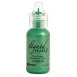 Liquid pearls (Garden green)