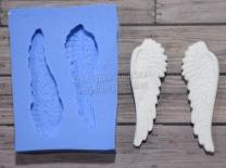 Wings small