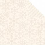 Simple stories - Cream Flurries