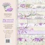 Paper 30x30cm - My sweet Provence