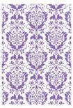 A4 Embossing folder - Atherton
