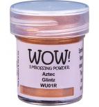 Embossing powder - Aztec Glintz