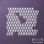 Backgroung chipboard - RASTER