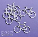 Chipboard - Bicycles