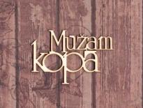 Mūžam kopā