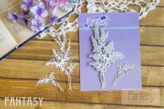 Cutting die - Mimosa