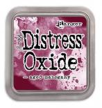 Distress Oxide - Aged mahogany 