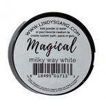 Lindys Stamp Gang Milky Way White Magical