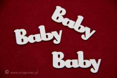 Baby text