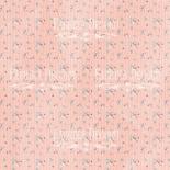 Papīrs 30x30cm - Shabby baby girl redesign 3
