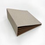 Альбом 16x16 см - Kraft