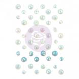 Say it in crystals - Capri