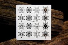 Snowflakes