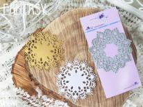 Cutting die - Doily