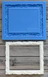 Rectangle frame 5