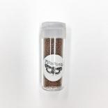 Prima micro beads - Metallic brown