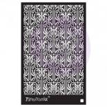 Stencil - Tapestry