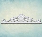 Decorative border (M)