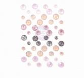 Prima crystals - Lavender Frost