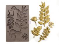 Moulds - Leafy Blossoms
