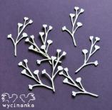 Chipboard - Easter twigs