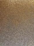 Glitter paper A4 - Gold Dust