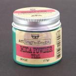 Prima - Mica Powder (Teal)
