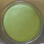 Watercolour paint - Pastel Lime