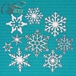 Chipboard - First snow