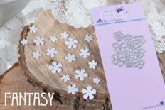 Cutting die - Flower glade