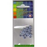 Eyelets 3mm - Pale blue