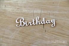 Birthday