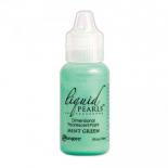 Liquid pearls (Mint)